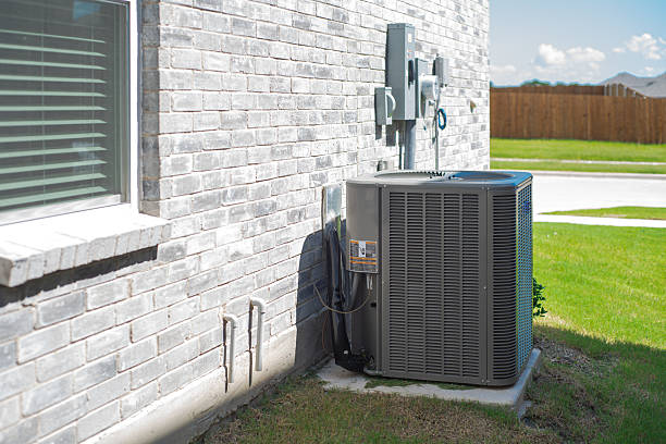 Reliable Ductwork Repair contractor in Westphalia, IN by FH HVAC